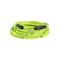 Flexzilla Air Hose 25 ft. L X 3/8in D Hybrid Polymer 300 psi Zilla Green Zilla Green HFZ3825YW2 - alternate 3