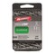 Arrow Pop Rivet, Medium, 1/4 in L, Aluminum Chrome, 100PK RMA1/8IP - alternate 2
