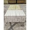 Nexpost 4" x 4" x 100" Fence Post, Non Deteriorating Composite Base, Hybrid Ground Post, 55PK 805897 - alternate 2