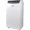 Black & Decker 5,000 BTU Portable Air Conditioner, SACC/CEC BPT05WTBA - alternate 1