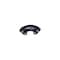 Fernco Flexible Qwik Elbow, 4 in, Mechanical Joint, PVC Body, 4.3 psi Pressure PQL-400 - alternate 1