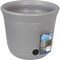 Suncast 300 Ft. Gray Resin Hose Pot HPL100 - alternate 2