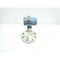 Rosemount 0-150PSI 10.5-30V-DC DIFFERENTIAL PRESSURE TRANSMITTER 3051S1TG2A2B11F1AK6M5Q4Q8A1003 - alternate 3