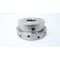 Rexnord 30 SHRB STL STRAIGHT BORE HUB 7300405 - alternate 3