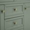 James Martin Vanities Chicago 48 in. Single Vanity, Smokey Celadon 503-V48-SC - alternate 2
