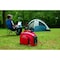 Honda Portable Generator, Gasoline, 900 W Rated, 1,000 W Surge, Recoil Start, 120V AC, 8.3/7.5 A EU1000TAN1 - alternate 2