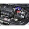Hps Performance Air Intake Kit, Blue,  827-269BL - alternate 2