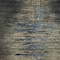 Homeroots 8' X 10' Coffee Abstract Washable Indoor Outdoor Area Rug 608853 - alternate 4