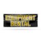 Signmission Equipment Rental, 48 Inch x 120 Inch, Vinyl Banner B-120-30562 - alternate 1