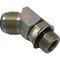 Komatsu FITTING O-RING, KOMATSU OEM WB0546 WB0546 - alternate 1