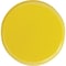 Hillman Anchor Wire Yellow 23/64'' x 15/64'' Thumb Tack, 40 Ct. 122671 - alternate 2