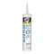 Dap Silicone Caulk, 10 oz, Cartridge, Clear, Silicone Base, Alex Plus 7079818156 - alternate 1