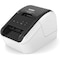 Brother Desktop Printer, Wried, 600 dpi; 300 dpi QL-800 - alternate 1