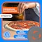 Emporio Kitchen Non-Stick Pizza Pan, 16in Carbon Steel, Perforated, Silver Coating, Oven Safe to 450 DegF EMPPIZ01456 - alternate 2