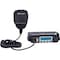 Midland Radio Mobile Two Way Radio, 15 Output Watts, Blk MXT115 - alternate 1