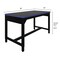 Diversified Spaces Lab Workbench, Top 96"x30" Charcoal/Royal AMS9630LCYB - alternate 2
