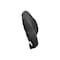 Uni Pro Backrest Cushion, Fits 731/741/1054/1055/1057/1060 or 7X1 Seat, Black/Gray Fabric 7995 - alternate 2