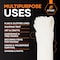 Xpose Safety Nylon Tentline 100ft NT-100-X - alternate 2