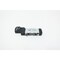 Festo SOLENOID VALVE 24V-DC MEH-5/2-1/8-P-L-S-B - alternate 2