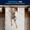 Flash Furniture Dream Cooling Gel 12 Inch Foam and Pocket Spring Hybrid Mattress, King Mattress in a Box BS-E230P-R-K-12-C-BK-GG - alternate 2
