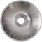 Pferd PFERD Diamond Combination Wheel, 5in x 7/8in, Very Coarse D852 61165 - alternate 2
