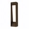 Afx Rowan - 20in LED Wall Sconce - 22W - Bronze RWNW0520LAJUDBZ - alternate 1