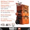 Klein Tools MODbox Replacement Bins, Tall, 4-Pack 54811MB - alternate 3