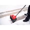 Craftsman 10 in. 20 V Battery Snow Shovel Thrower Kit (Battery & Charger) CMXSVXA2016001C - alternate 3