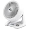 Vornado CirculatingFan, 7-3/16inDia, White, Plug-In CR1-0273-73 - alternate 1