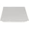 C2G Ceiling Speaker - 2x2 Drip In Ceiling Speaker - 70/25V - Plenum Rated - 65 Hz to 17 kHz 41509 - alternate 1