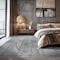 World Rug Gallery Contemporary Arch Knot Design Area Rug 5 ft x 7 ft Gray WR33GRAY5X7 - alternate 3