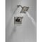 Delta Pivotal: Monitor 14 Series H<Sub>2</Sub>Okinetic Shower Trim T14299-KS-PR - alternate 3
