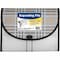 C-Line Products 13Pocket Expanding File, White CLI58312 - alternate 1