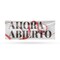 Signmission Ahora Abierto, 36 Inch x 96 Inch, Vinyl Banner B-96-30455 - alternate 1