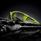 Unilite Safety Glasses with Anti-Fog and Anti-Scratch Lenses 99% UV Protection Impact Resistant Flexible Fr SGYIO - alternate 3
