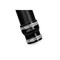 Hps Performance Intercooler Cold Side Charge Pipe Turbo Elbow, Black,  17-151WB - alternate 2