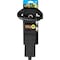 Wrap-It Easy-Carry 22'' Hook & Loop Carrying Strap with Handle 100-HG-22BX - alternate 2