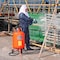 Vevor 20 Gallon Sand Blaster 60-110 PSI High Pressure Sandblaster with 4 Nozzles FF-Q903 - alternate 2