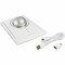Kensington SLIMBLADE PRO EQ TRACKBALL - WHITE K72084NA - alternate 1