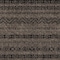 Homeroots 5' X 8' Chocolate And Brown Southwestern Washable Indoor Outdoor Area Rug 587525 - alternate 2