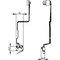Siemens tripped signaling switch S24 tripped signal via ETU standard contact 250V 3VW9011-0AH14 - alternate 2