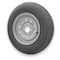 Rubbermaster - Steel Master ST175/80R13 6 Ply 5 On 4.5 Bolt, Silver Wheel Assemblies 599525SIL - alternate 2