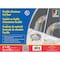 Dundas Jafine 6'' Dia x 25 Ft. L UL 181 Listed Aluminum Foil Flexible Ducting AF625ULPZW - alternate 1