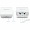 Trendnet N300 2.4 GHZ 10DBI OUTDOOR POE ACCESS POINT TEW-740APBO - alternate 3