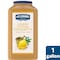 Hellmanns Lemon Za'atar Vinaigrette Salad Dressing Jug, 1 Gallon 67665801 - alternate 1
