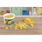 Crayola Modeling Dough Bucket, 3 lbs, Yellow 57-0015-034 - alternate 3