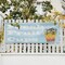 Signmission Fresh Fruit Cups, 48 Inch x 120 Inch, Vinyl Banner B-120-30656 - alternate 2