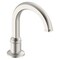 Delta Rustica Electronic Lavatory Faucet with Proximity Sensing Technology - Hardwire Operated, 1.0GPM 830DPA20-SS - alternate 2