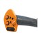 Cnh LEVER CONTROL, CNH OEM 87565906 87565906 - alternate 2