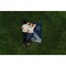 Picnic Time Family Of Brands NFL Dallas Cowboys - Impresa Picnic Blanket 819-01-999-096-2 - alternate 2